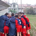 Giovanissimi Prov. U14 B – Solbiatese 1911 a valanga, Besnatese e Morazzone inseguono