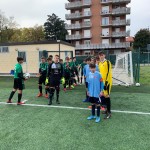 Giovanissimi reg. Under 15 – Big match in parità. Ko per Union Villa Cassano, Morazzone e Ispra