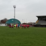 Giovanissimi Reg. U15 – Castellanzese vittoria e primato, un punto per l’Ispra. Tre rinvii