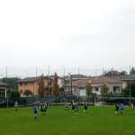 12^ GIORNATA – Besnatese sempre più su, pari del Gorla, primo squillo Fagnano. Due rinvii