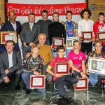 Tutto pronto per il Gran Gala del Ciclismo Varesino