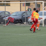 Greov – Carnago in vetta, big match al Tondino. Happy Dog Team con un ex professionista