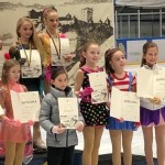 Pattinaggio – Ice Emotion, dopo Celje e Torino c’è la gara di casa. Appuntamento a domenica