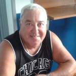 Lutto in casa Panthers Lauri: “Ci ha lasciati un grande amico”