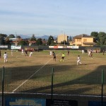 Continua il mal di trasferta: Ardor-Varesina 2-1!