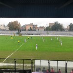 Legnano, la risolve Cocuzza. Castellanzese, pari col Villa Valle. Caronnese a valanga, vola in cima