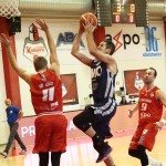 C Gold 7^ – Due derby da non perdere, Saronno riceve Nerviano. Gurioli: “Gara delicata”