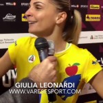 Leonardi: “Scalpitavo”. Herbots: “Grandi cose”. Lavarini: “Soddisfatto” – VIDEO