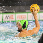 Scouting Waterpolo Talent al via, Mastini in nazionale