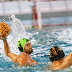 A1 – La BPM Sport Management non sbaglia, Napoli ko