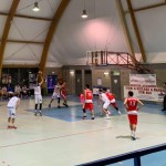 C Silver 7^ – Marnate conquista Erba, a Luino il derby