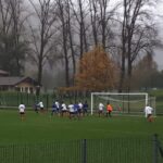 9^ GIORNATA – Il Luino batte il San Luigi. Cairate e Laveno viaggiano. Due rinvii