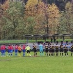 Juniores Prov. U19 B – Il Luino vince il big match e raggiunge la vetta