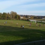10^ GIORNATA – La Ceresium vince a Malnate. Arnate e Buguggiate: 1-0 in trasferta. Sorride la Sommese