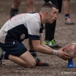 Il Malpensa Rugby si gode il primato. Bottelli: “Fiducia e stimoli”