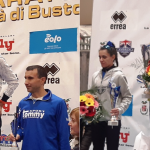 Maratonina di Busto, 2000 persone di corsa in città. I vincitori