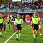 Tredici nuovi arbitri a Varese
