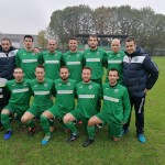 Nel Girone A in palio punti playoff. Città di Varese a Bisuschio