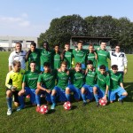 Allievi prov. U17 A – Marnate punti preziosi, Gorla Maggiore – Lonate pareggio emozionante, Gorla Minore – Torino Club rinviata