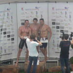 Coppa del Mondo e Swimmeeting, weekend di medaglie per Castiglioni e Martinenghi