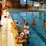 I giovani Mastini sorridono. Under 17 alla fase Nazionale