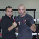 Michele Esposito new entry del Team Camacho