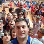 Minibasket, genitore aggredisce allenatore a fine partita. La denuncia del Luino