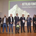 Montagne lombarde, inaugurata la stagione sciistica. Sguardo verso le Olimpiadi invernali