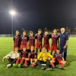 Juniores Prov. U19 B – Il San Michele prende il volo, il Luino ne fa 11 al Travedona Monate