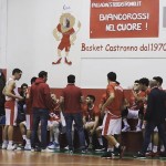 CSilver, Pallacanestro Castronno pronta alla ripresa con un giocatore in più. Monti: “Spero fili tutto per il verso giusto”