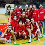 B Femminile 9^ – Varese a Mariano Comense da favorita