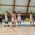 C Silver 18^ – Super sfide per Marnate e Venegono, Cava per Luino. Manetta: “Proviamo il colpo”