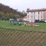 10^ GIORNATA – Città di Varese, vittoria nervosa a Cittiglio. Casbeno, altro rinvio. Marnate, secondo stop