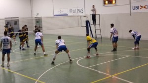 pro patria pallavolo serie C vs Cus Pavia