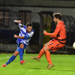 È sempre Pro pari: 1-1 con la Pistoiese