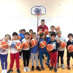 Progetto Scuola Basket: l’iniziativa nata per far giocare i più piccoli
