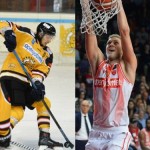 Promo PallVa e Hockey: biglietti scontati per chi assiste ai due match