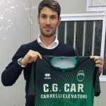 Castanese, arriva una punta. Pizzini saluta la Varesina. Calzi cambia maglia