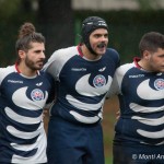 Laboratorio aperto in casa Malpensa Rugby. Bottelli: “Obiettivo vincere il campionato”