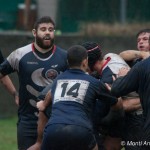 Rugby, un mondo in ginocchio. Tutti fermi tranne Varese