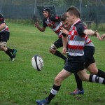 Rugby Varese, altra giornata “no”