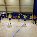 Calcio a 5 – San Carlo in extremis, il Futsal Varese scivola in coppa Lombardia