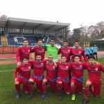 Botta e risposta tra Saronno e Guanzatese: 2-2