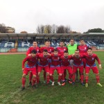 Girone B – Il Saronno vince con 10 minuti di ritardo