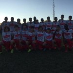Giovanissimi prov U14 C – La Vergherese si avvicina alla vetta. Colpaccio Sestese, Cedratese no stop