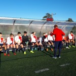 Giovanissimi prov. U14 B – Pokerissimo Solbiatese. Morazzone e Besnatese ne fanno 6