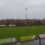 18^ giornata – Olgiatese di misura, cade il Villa Cortese, poker Solbiatese