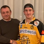 Colpo grosso dei Mastini: arriva un attaccante canadese