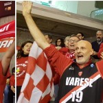 Tifosi del basket siamo noi