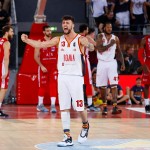 Arriva la neopromossa Virtus Roma, occhio al talento Tommaso Baldasso